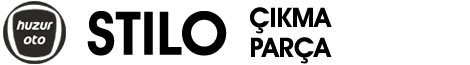Stilo çıkma parça